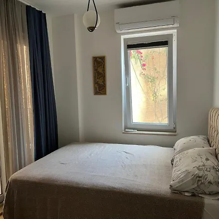 Epic Escape's Apartment *