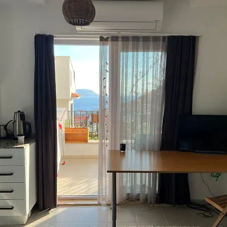 Epic Escape's Apartment Kas