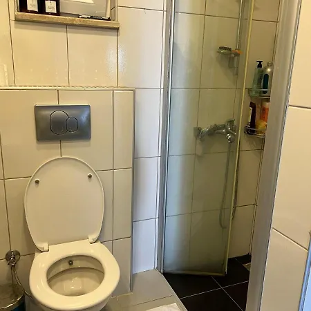 Epic Escape's Apartment Kas